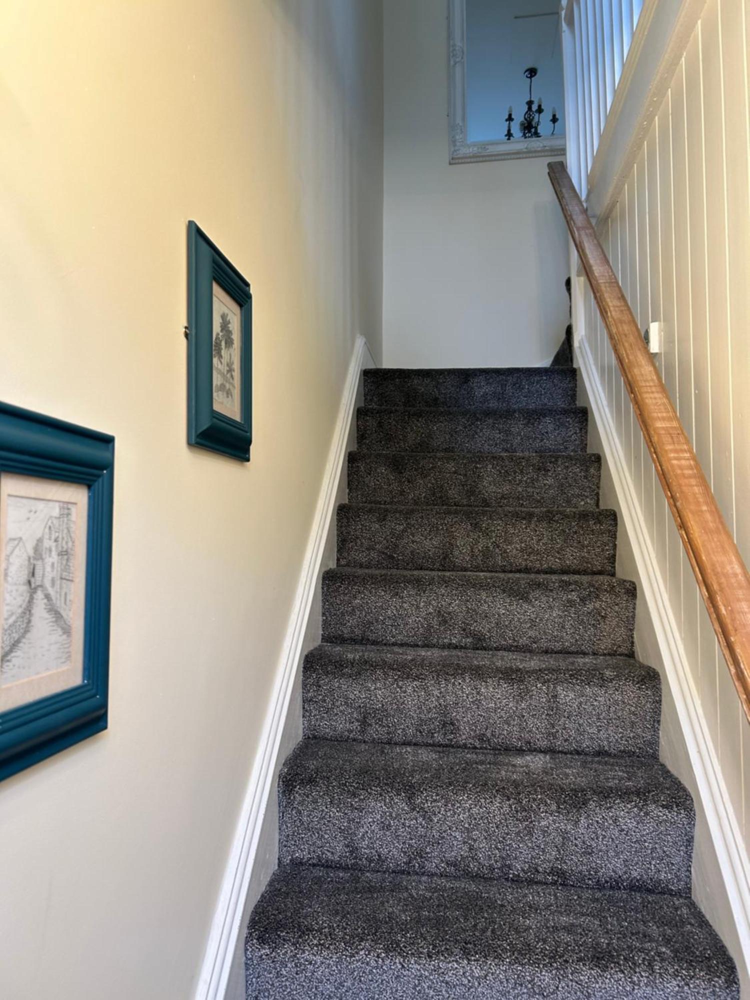 The Buxton Retreat A Luxurious 3-Storey Townhouse With Four Poster Bed And Double Jacuzzi Bath" Екстериор снимка