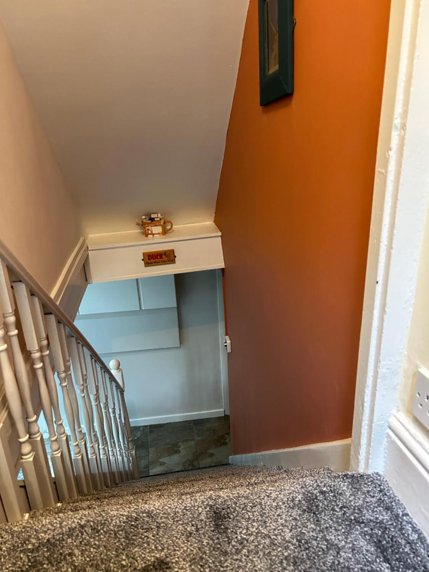 The Buxton Retreat A Luxurious 3-Storey Townhouse With Four Poster Bed And Double Jacuzzi Bath" Екстериор снимка